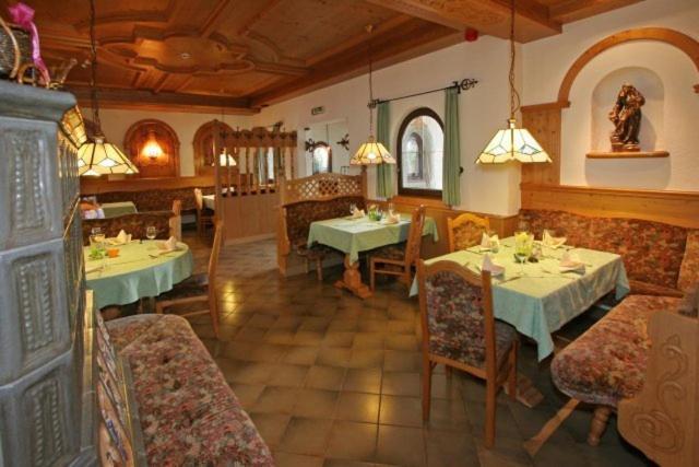 فندق Landgasthof Pfarrwirt تيرسي المظهر الخارجي الصورة